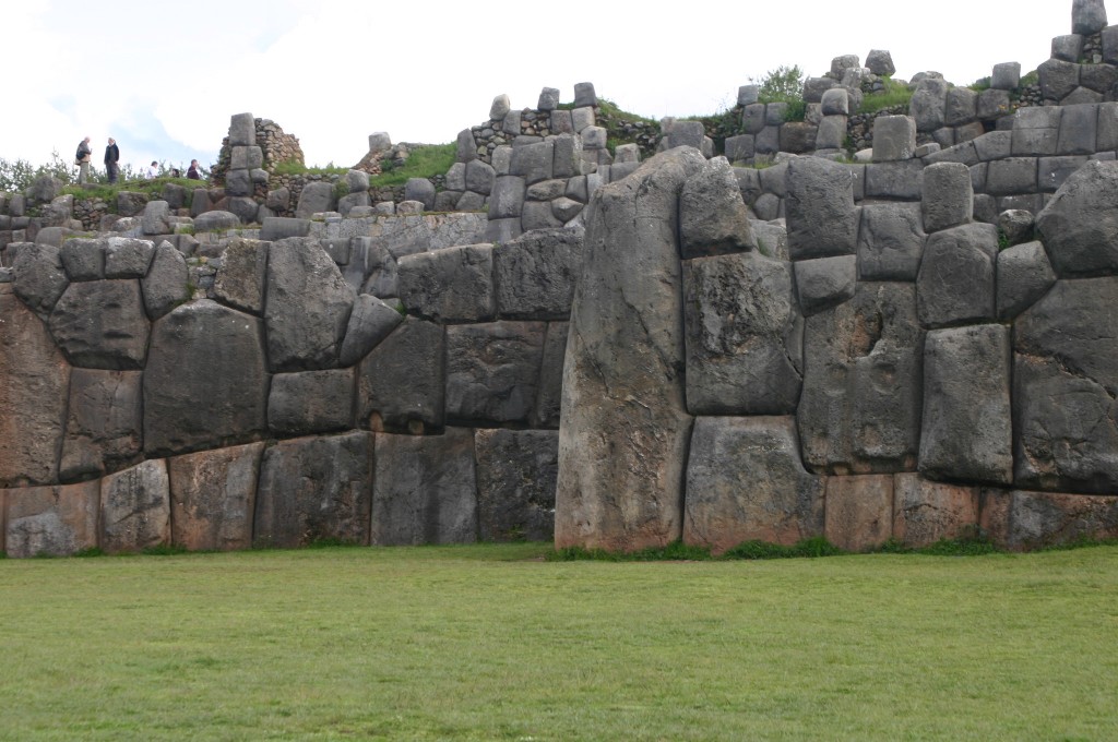 Foto de Cuzco (Cusco), Perú