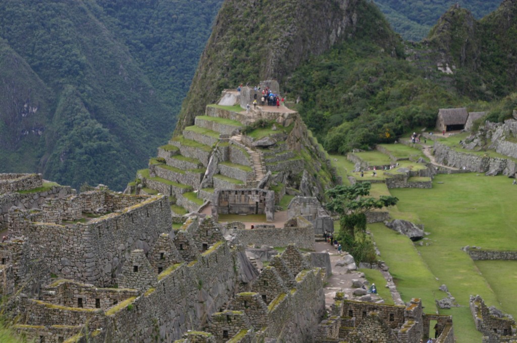 Foto de Cuzco (Cusco), Perú