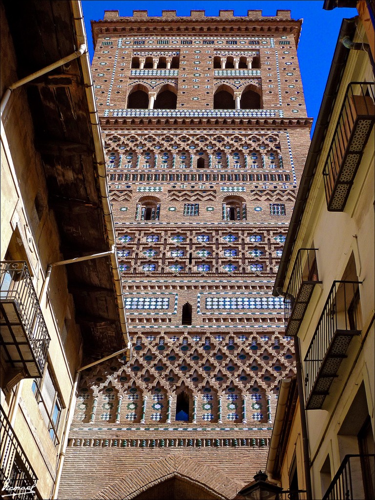 Foto: 130312-002 TERUEL - Teruel (Aragón), España