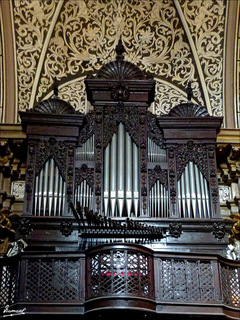 Foto: 130312-003 TERUEL - Teruel (Aragón), España