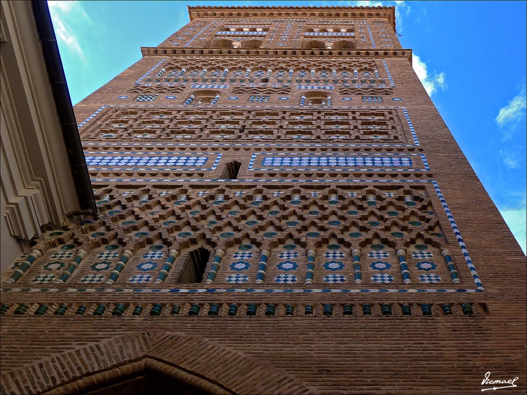 Foto: 130312-008 TERUEL - Teruel (Aragón), España