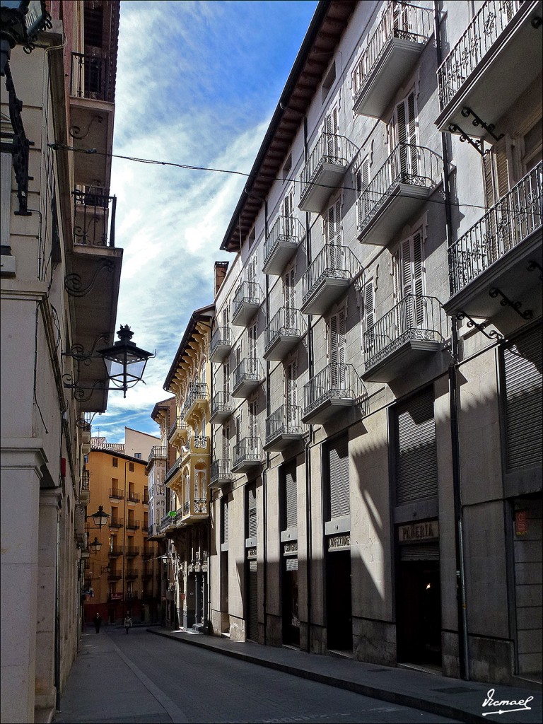 Foto: 130312-011 TERUEL - Teruel (Aragón), España