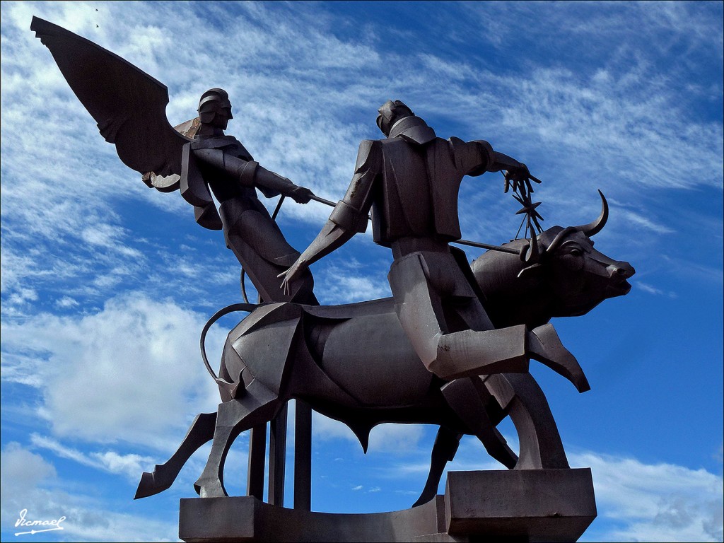 Foto: 130312-016 TERUEL - Teruel (Aragón), España