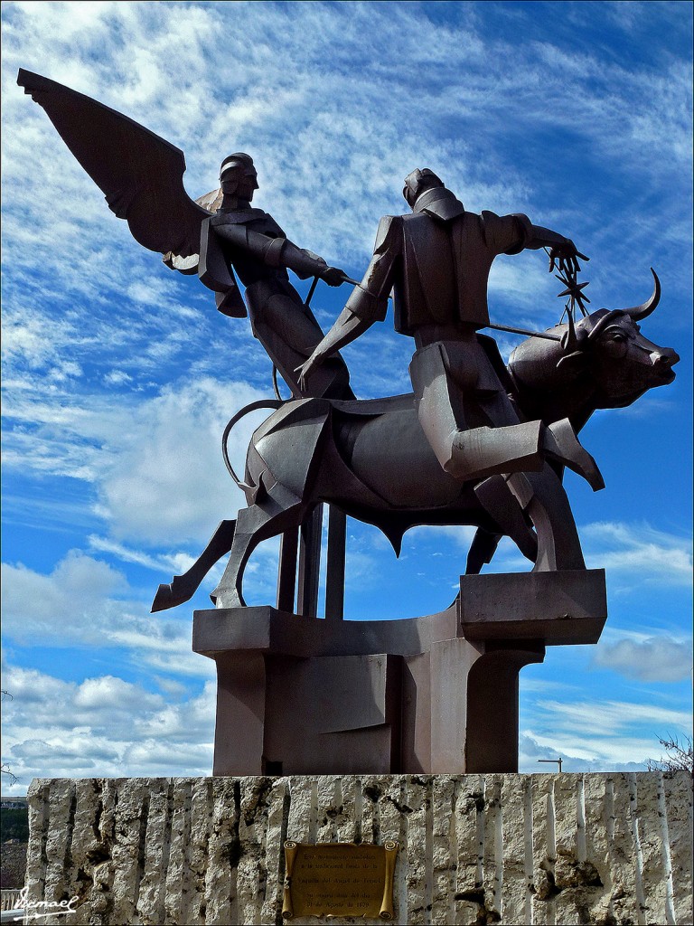 Foto: 130312-017 TERUEL - Teruel (Aragón), España