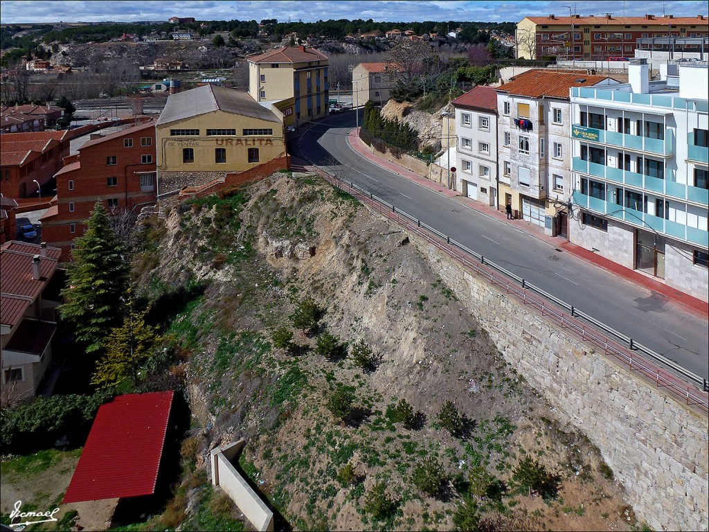 Foto: 130312-021 TERUEL - Teruel (Aragón), España