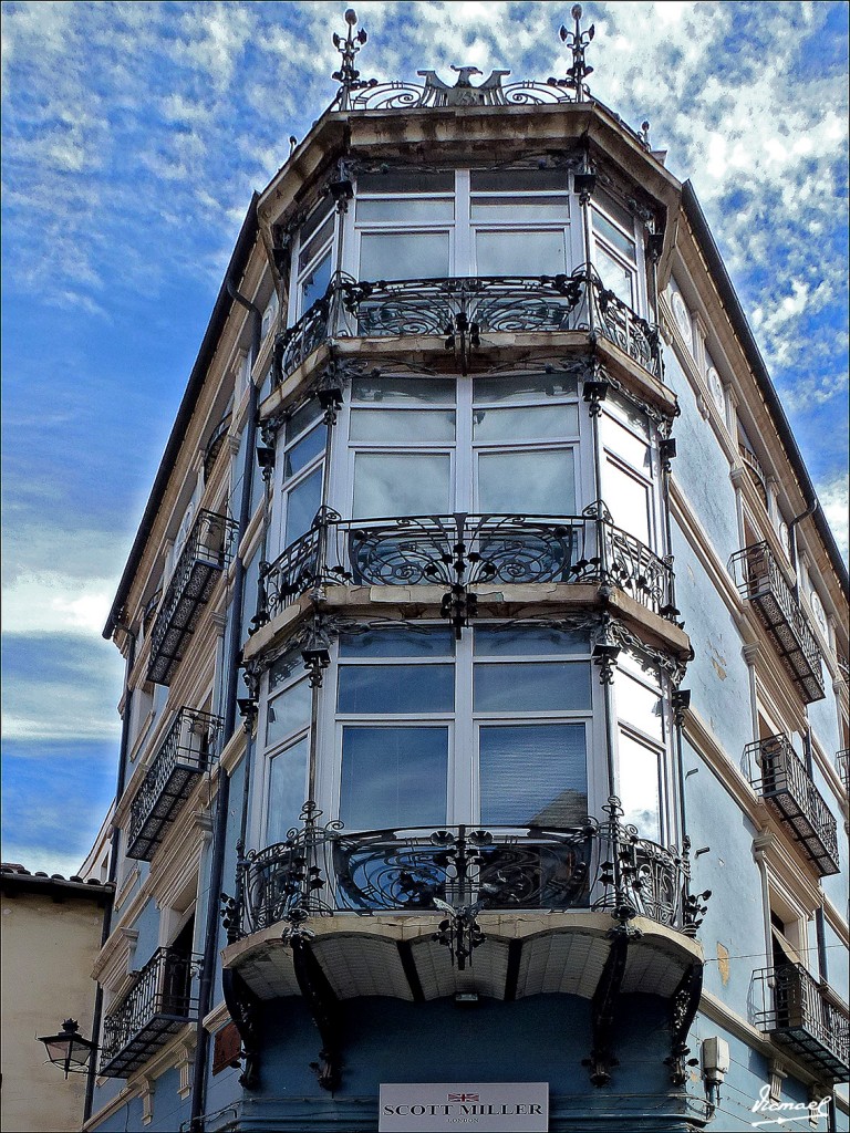 Foto: 130312-022 TERUEL - Teruel (Aragón), España