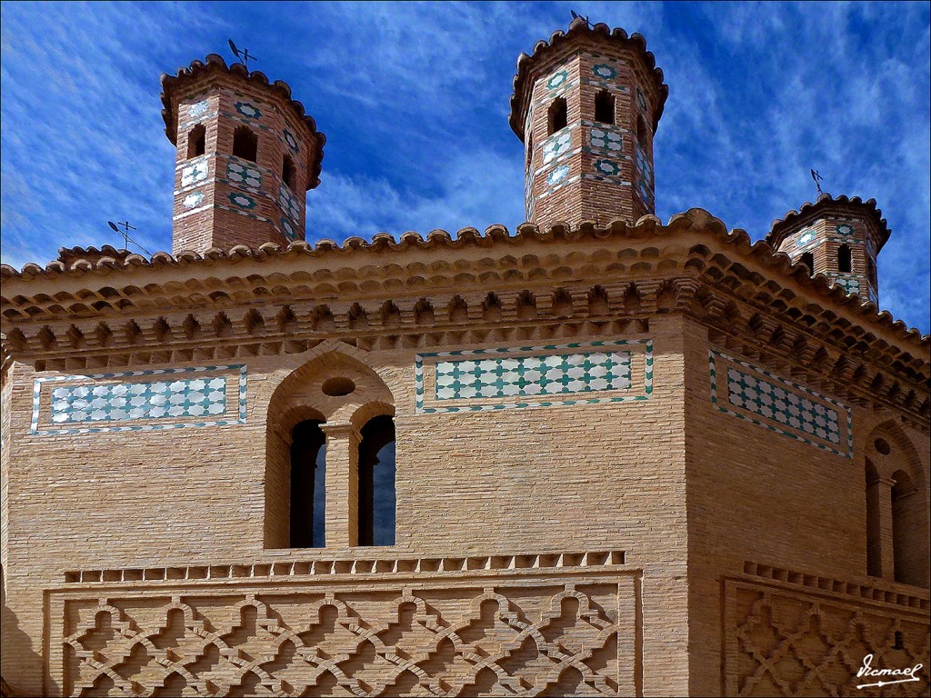 Foto: 130312-023 TERUEL - Teruel (Aragón), España