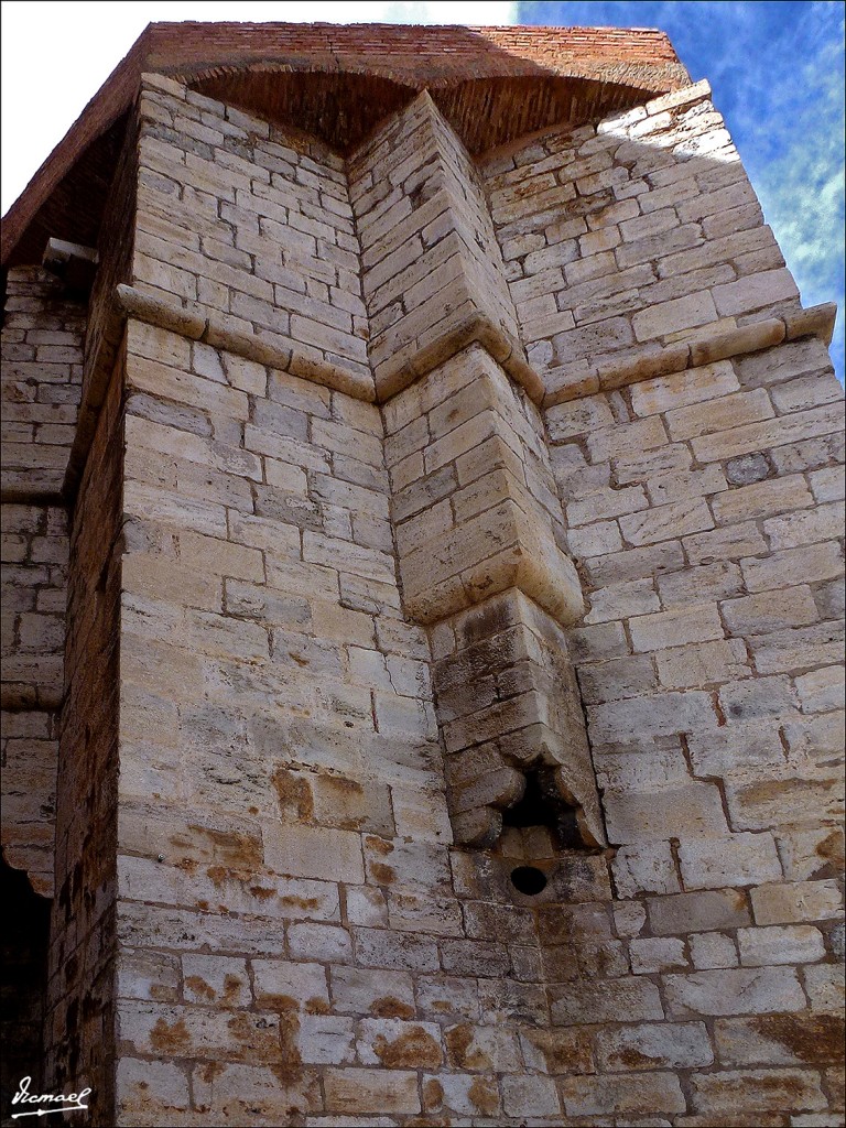 Foto: 130312-027 TERUEL - Teruel (Aragón), España