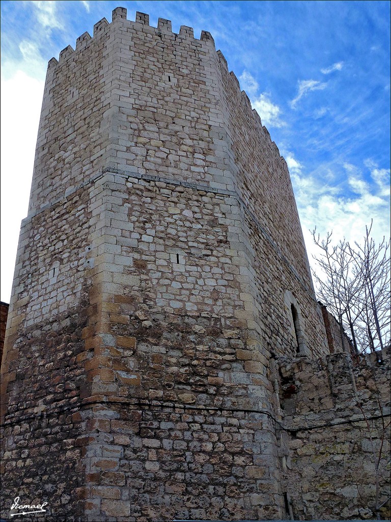 Foto: 130312-031 TERUEL - Teruel (Aragón), España