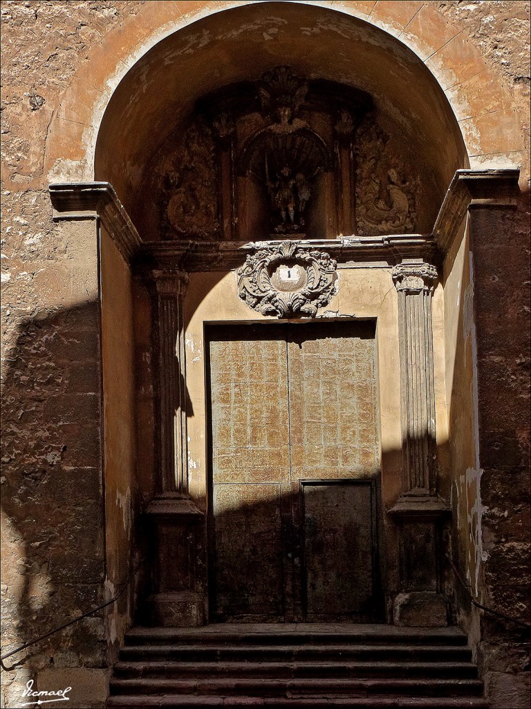 Foto: 130312-040 TERUEL - Teruel (Aragón), España