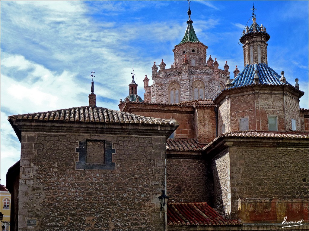 Foto: 130312-042 TERUEL - Teruel (Aragón), España