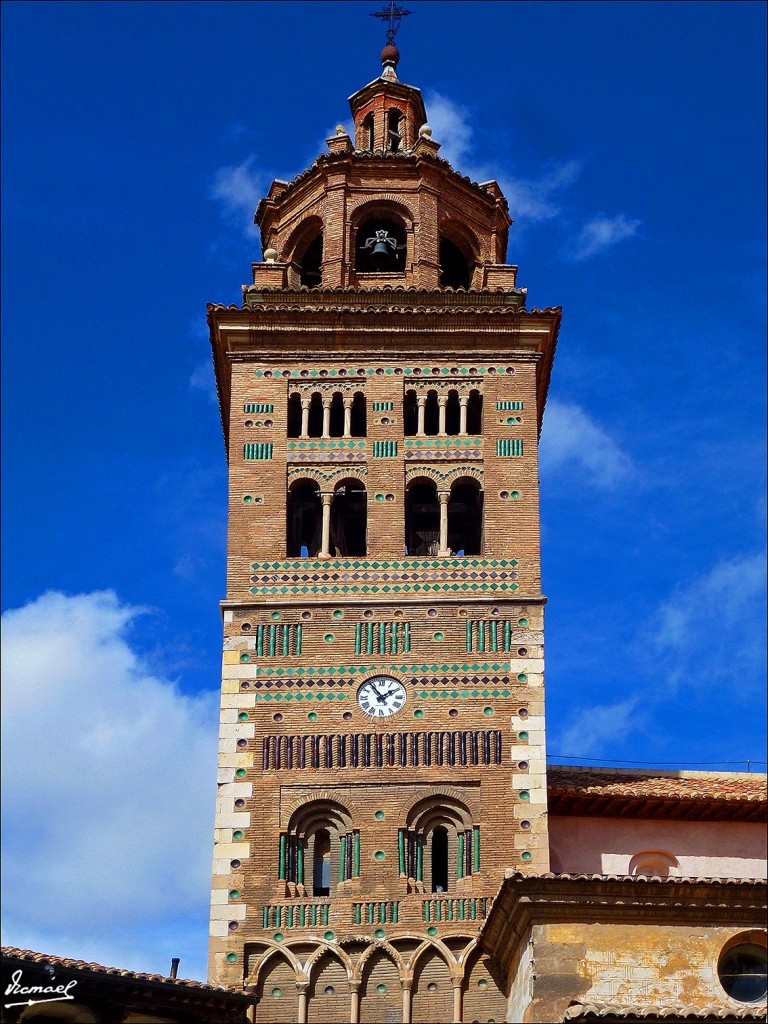 Foto: 130312-049 TERUEL - Teruel (Aragón), España