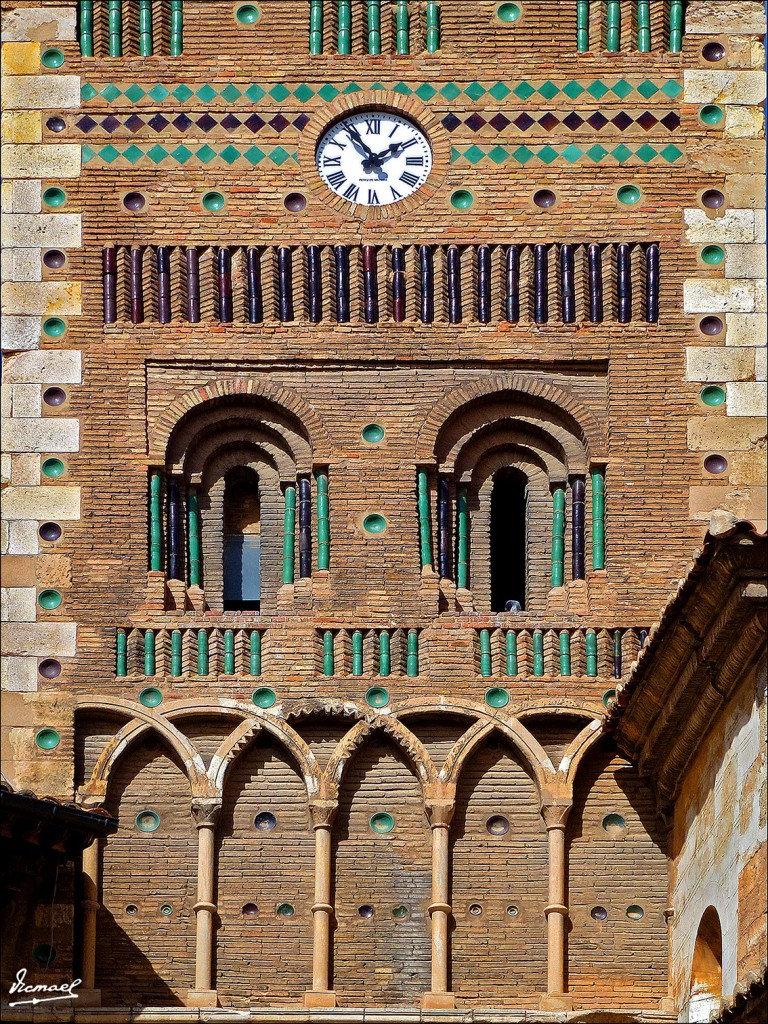 Foto: 130312-050 TERUEL - Teruel (Aragón), España