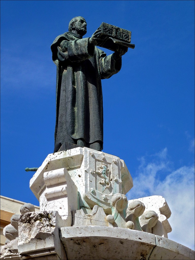 Foto: 130312-053 TERUEL - Teruel (Aragón), España