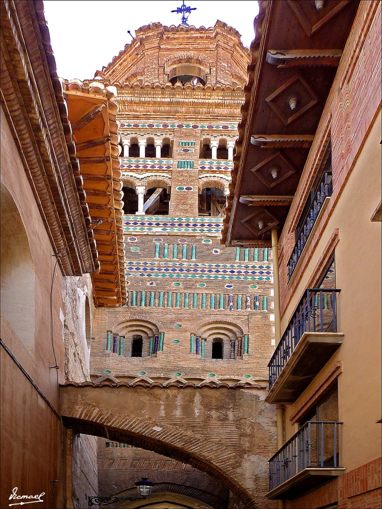 Foto: 130312-057 TERUEL - Teruel (Aragón), España
