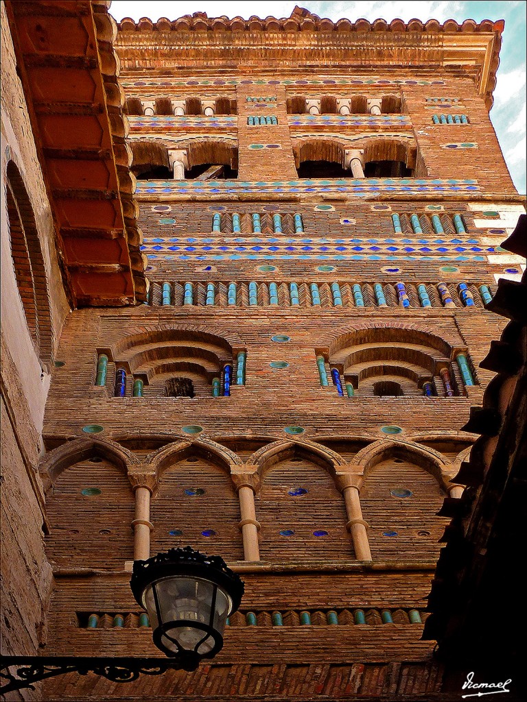 Foto: 130312-058 TERUEL - Teruel (Aragón), España