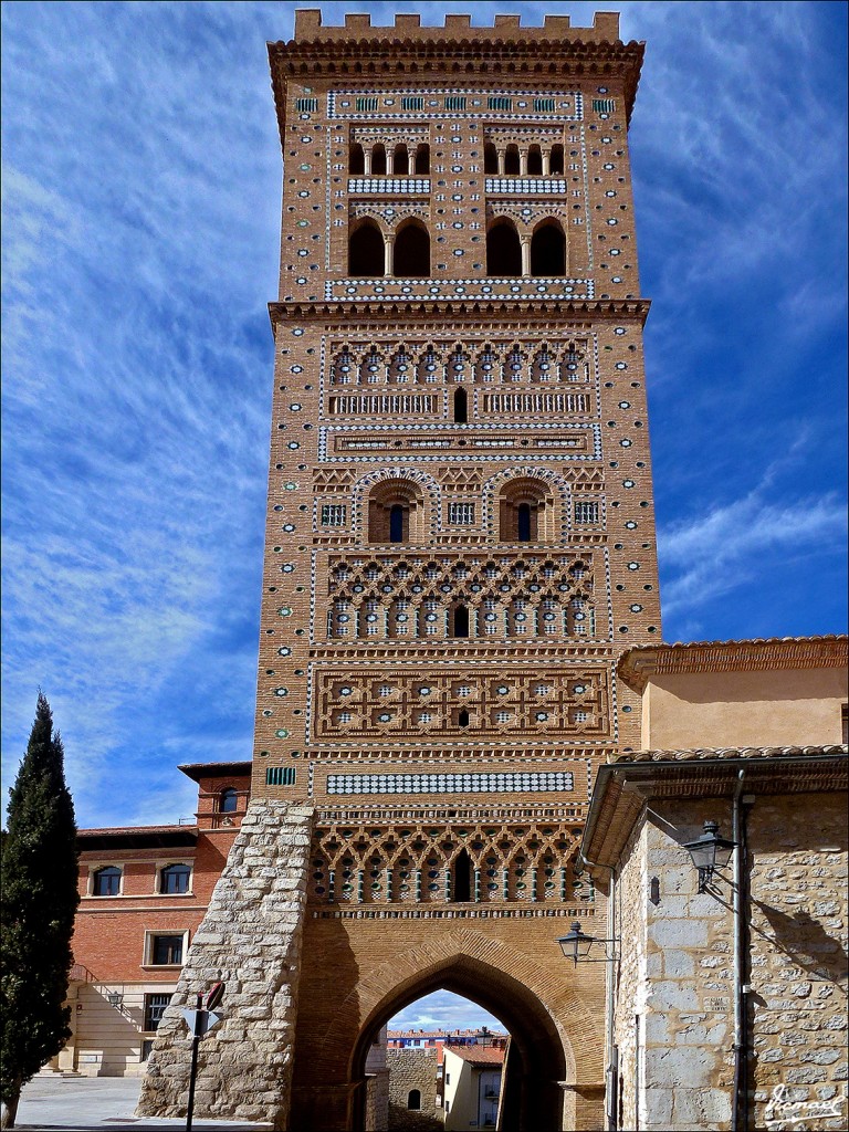 Foto: 130312-065 TERUEL - Teruel (Aragón), España