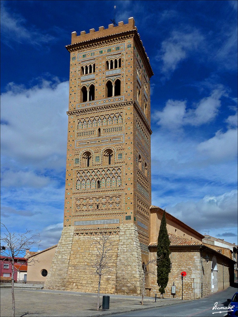 Foto: 130312-067 TERUEL - Teruel (Aragón), España