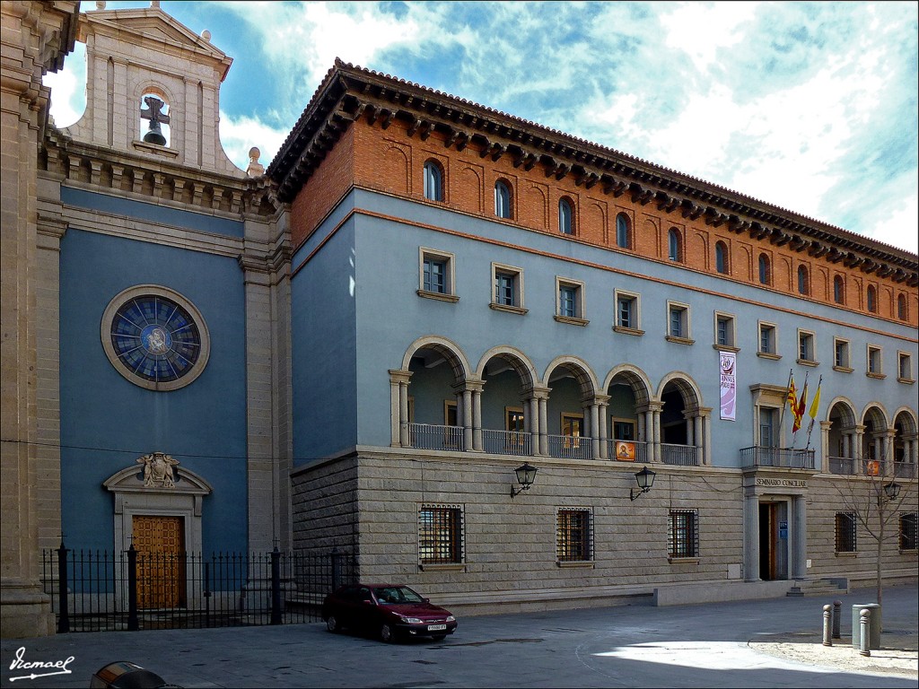 Foto: 130312-069 TERUEL - Teruel (Aragón), España
