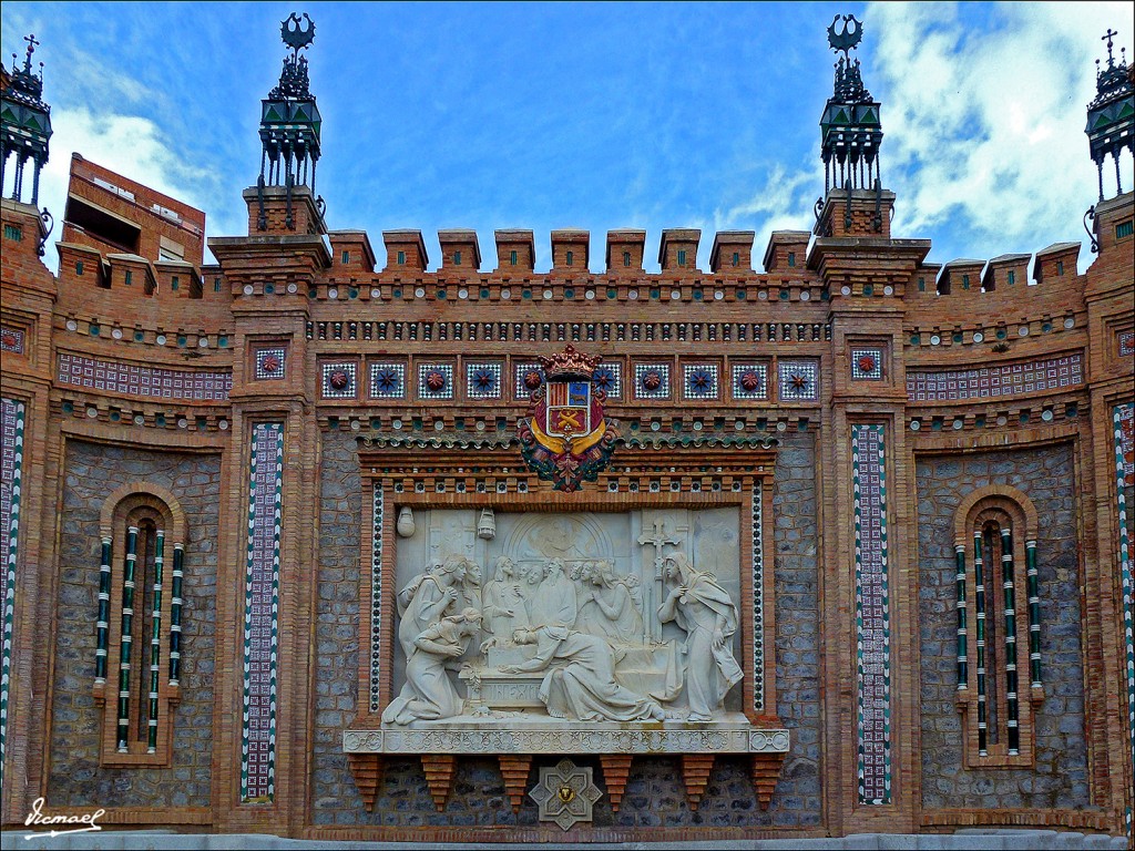 Foto: 130312-078 TERUEL - Teruel (Aragón), España