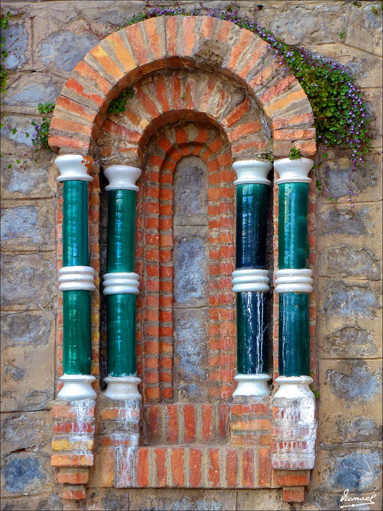 Foto: 130312-080 TERUEL - Teruel (Aragón), España