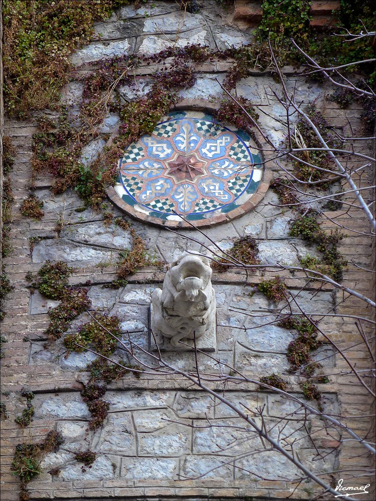 Foto: 130312-094 TERUEL - Teruel (Aragón), España