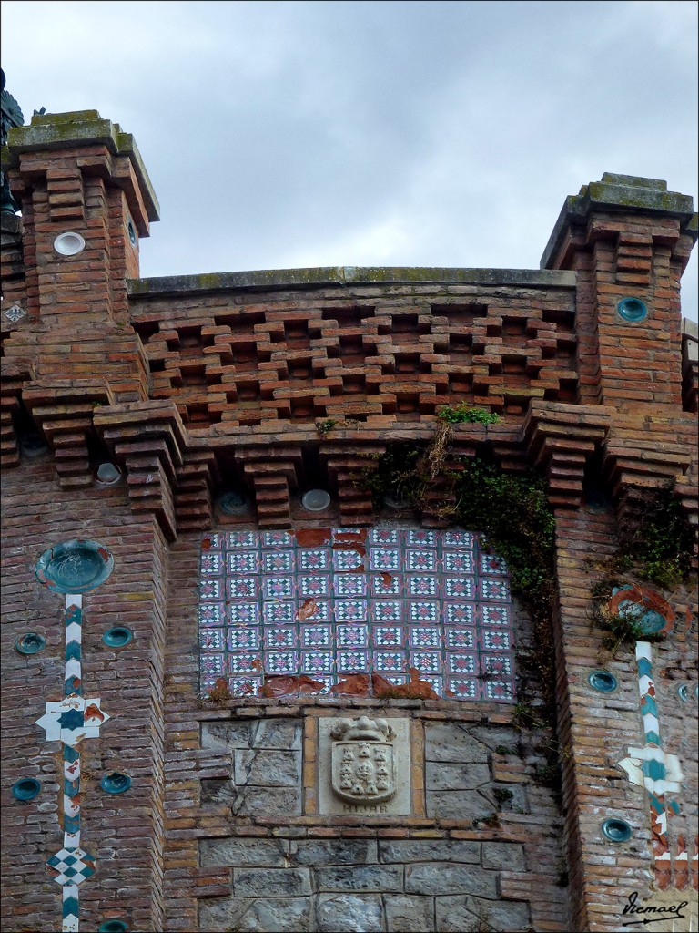 Foto: 130312-096 TERUEL - Teruel (Aragón), España