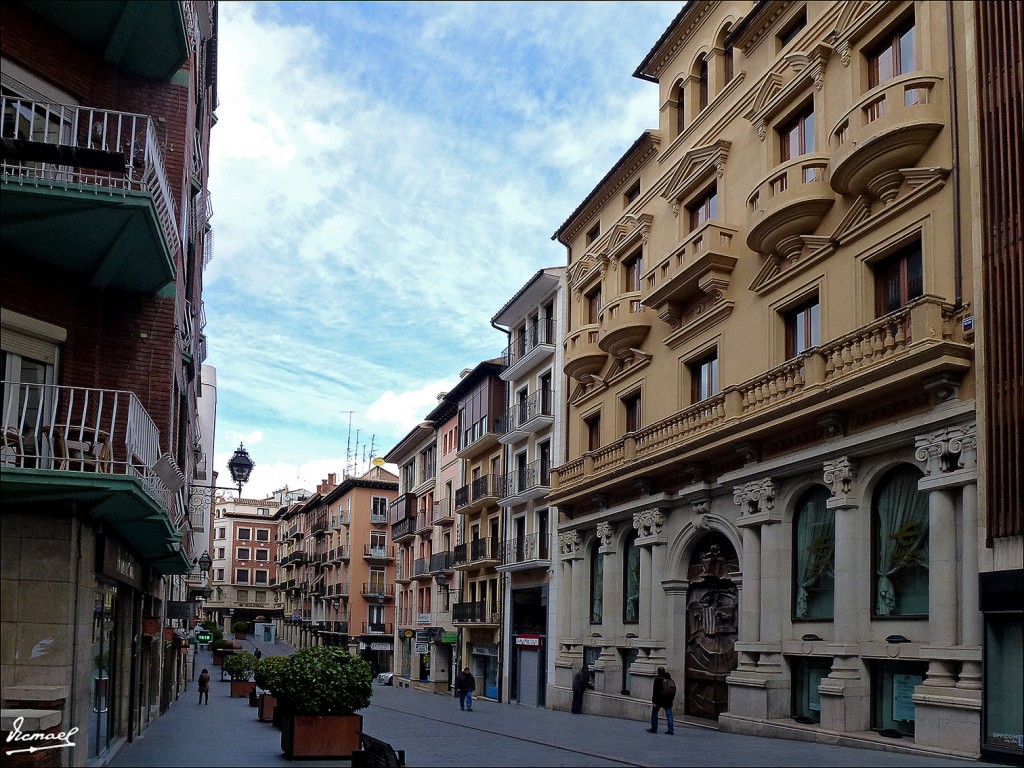Foto: 130312-102 TERUEL - Teruel (Aragón), España