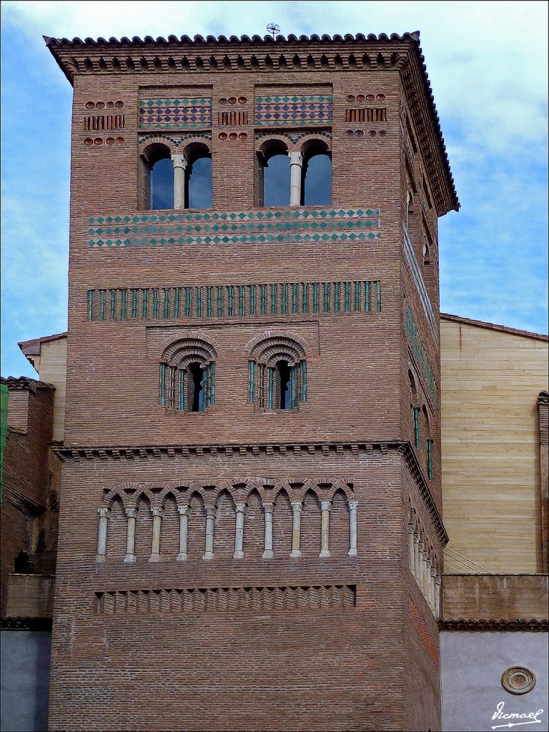 Foto: 130312-104 TERUEL - Teruel (Aragón), España