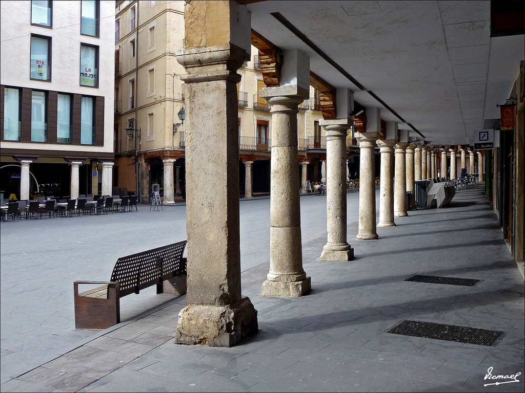 Foto: 130312-105 TERUEL - Teruel (Aragón), España