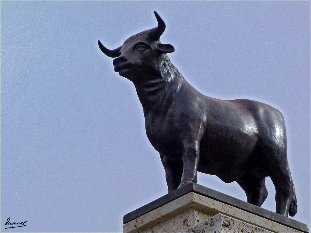 Foto: 130312-110 TERUEL - Teruel (Aragón), España