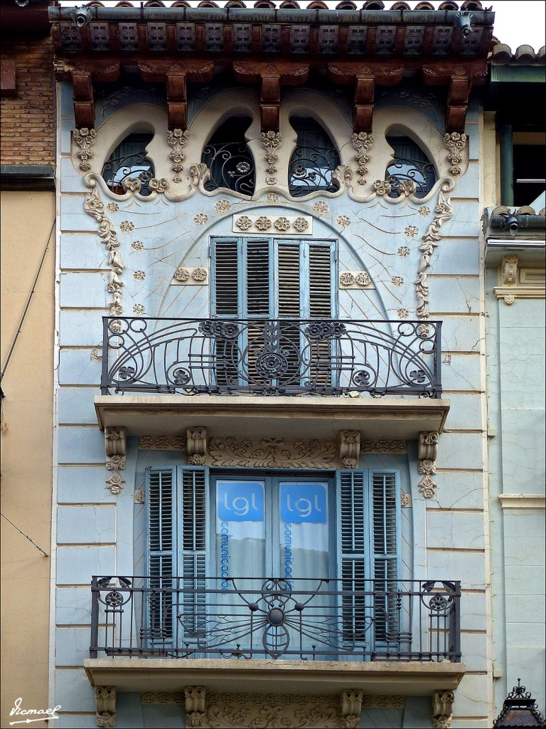 Foto: 130312-111 TERUEL - Teruel (Aragón), España