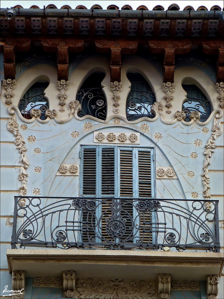 Foto: 130312-112 TERUEL - Teruel (Aragón), España