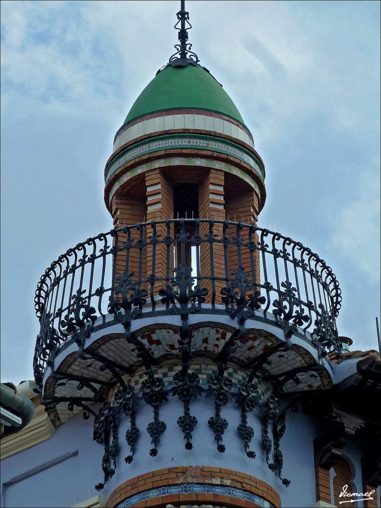 Foto: 130312-114 TERUEL - Teruel (Aragón), España