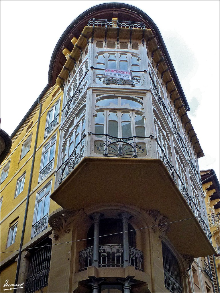 Foto: 130312-117 TERUEL - Teruel (Aragón), España