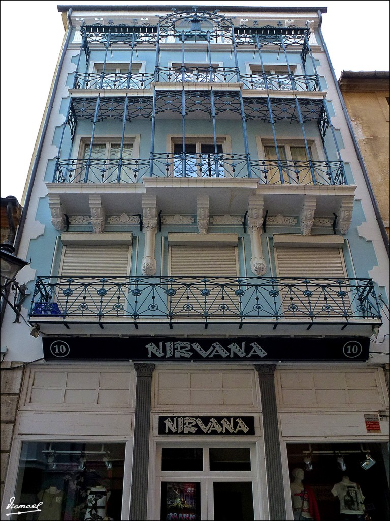 Foto: 130312-119 TERUEL - Teruel (Aragón), España