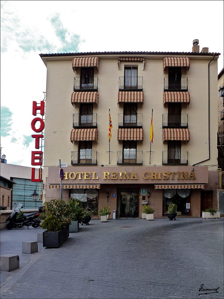 Foto: 130312-121 TERUEL - Teruel (Aragón), España