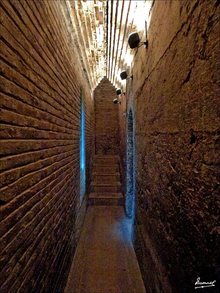 Foto: 130312-128 TERUEL - Teruel (Aragón), España