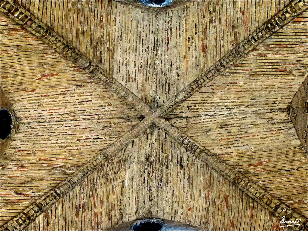 Foto: 130312-129 TERUEL - Teruel (Aragón), España