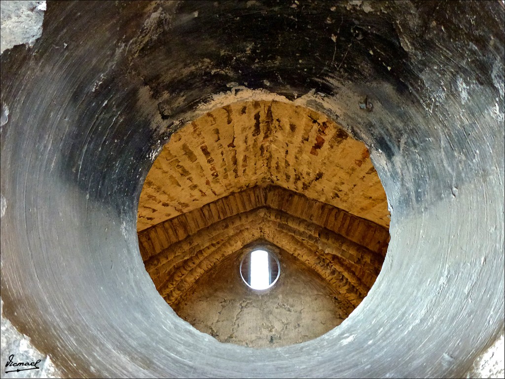 Foto: 130312-130 TERUEL - Teruel (Aragón), España