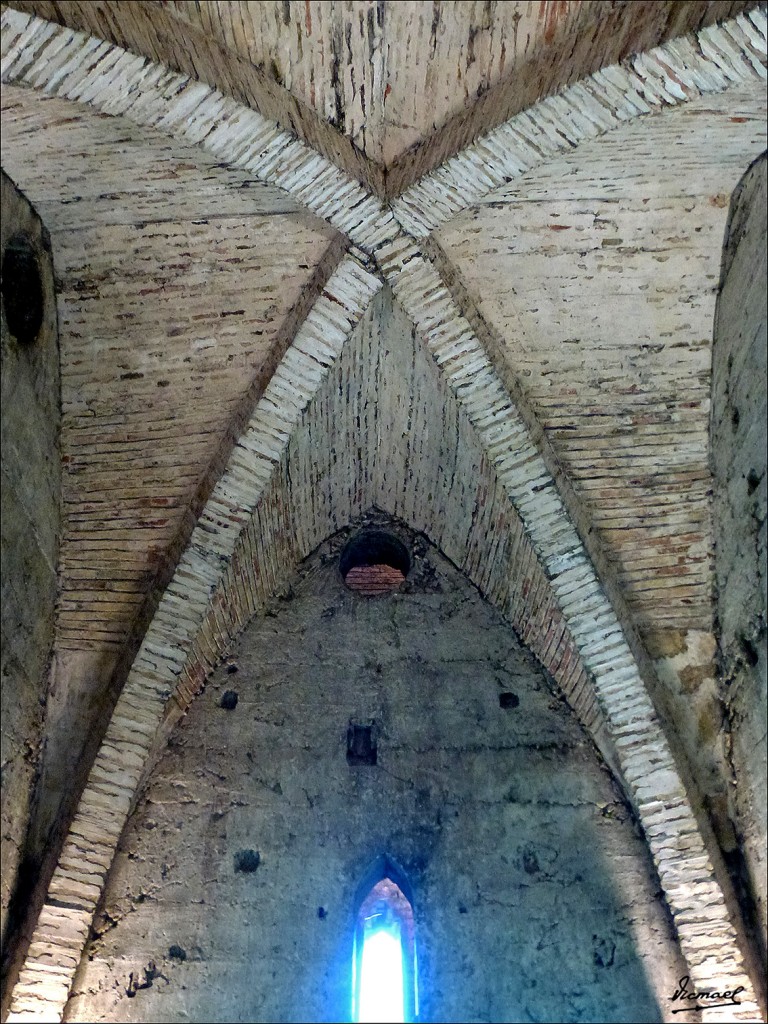 Foto: 130312-131 TERUEL - Teruel (Aragón), España