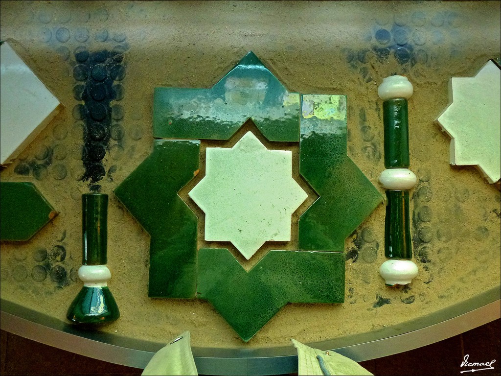 Foto: 130312-135 TERUEL - Teruel (Aragón), España