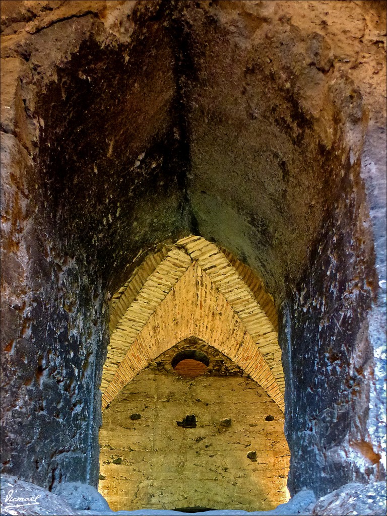 Foto: 130312-137 TERUEL - Teruel (Aragón), España