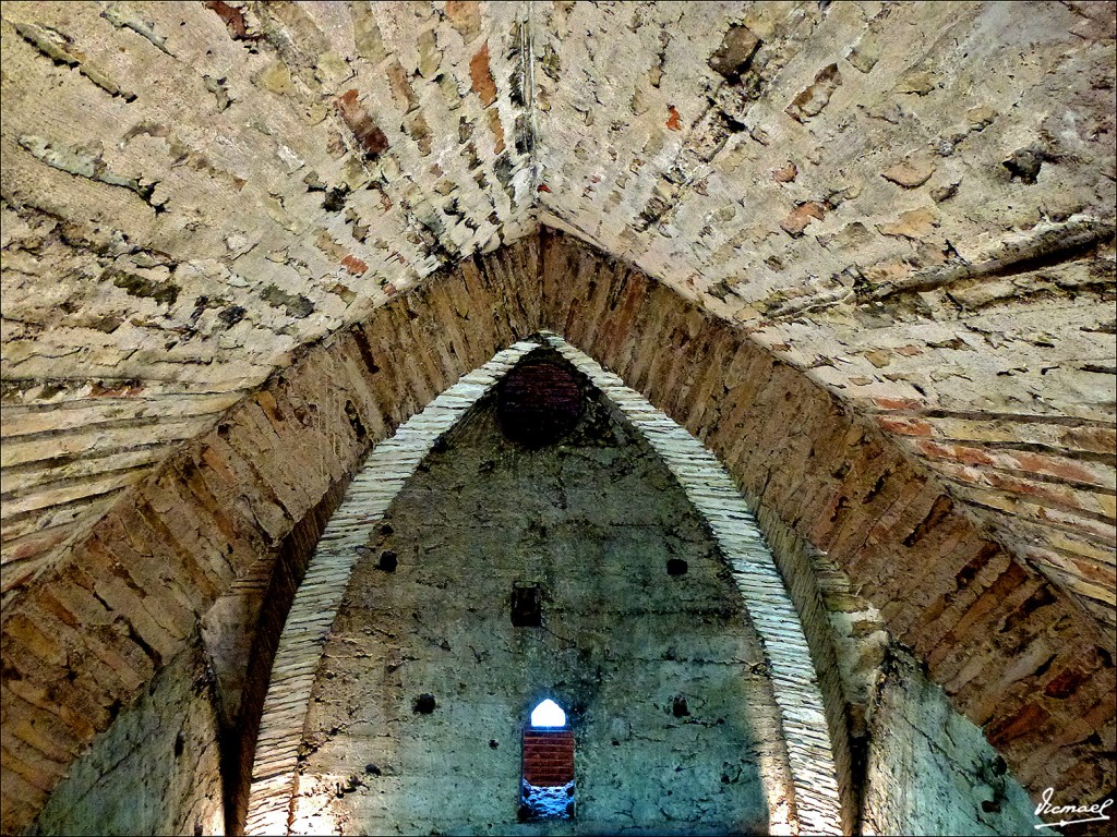 Foto: 130312-138 TERUEL - Teruel (Aragón), España