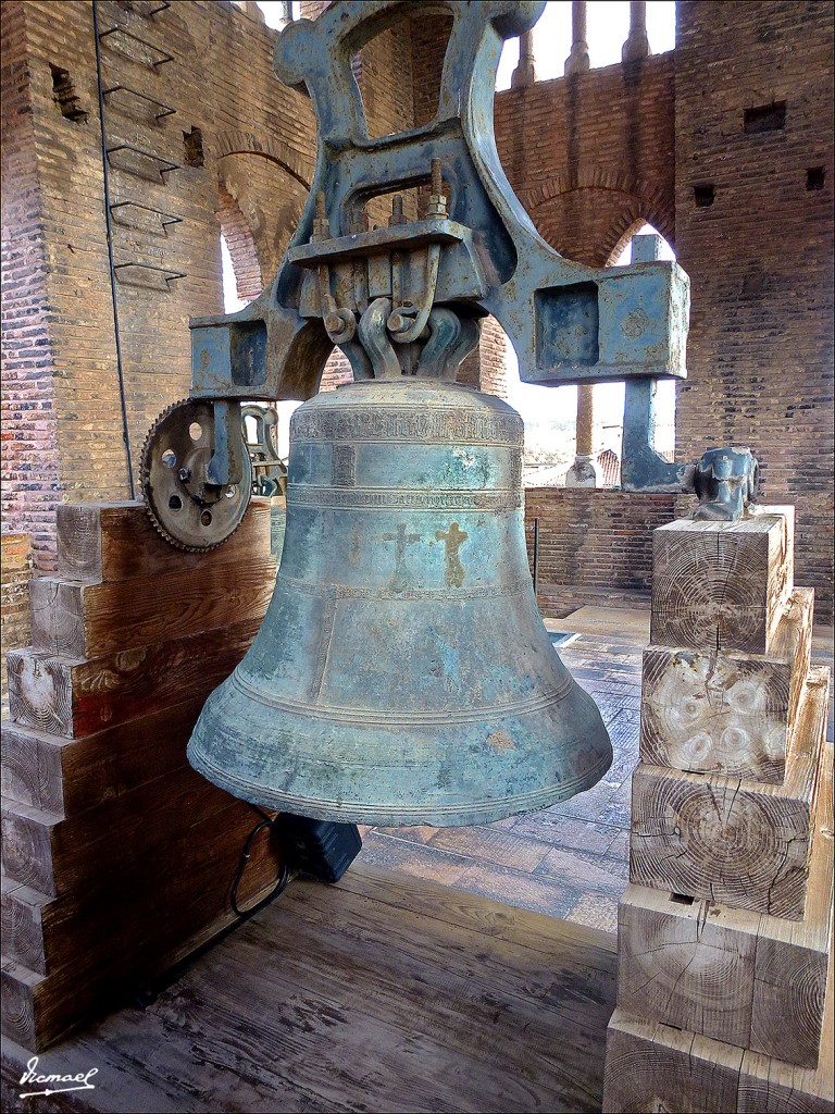 Foto: 130312-147 TERUEL - Teruel (Aragón), España