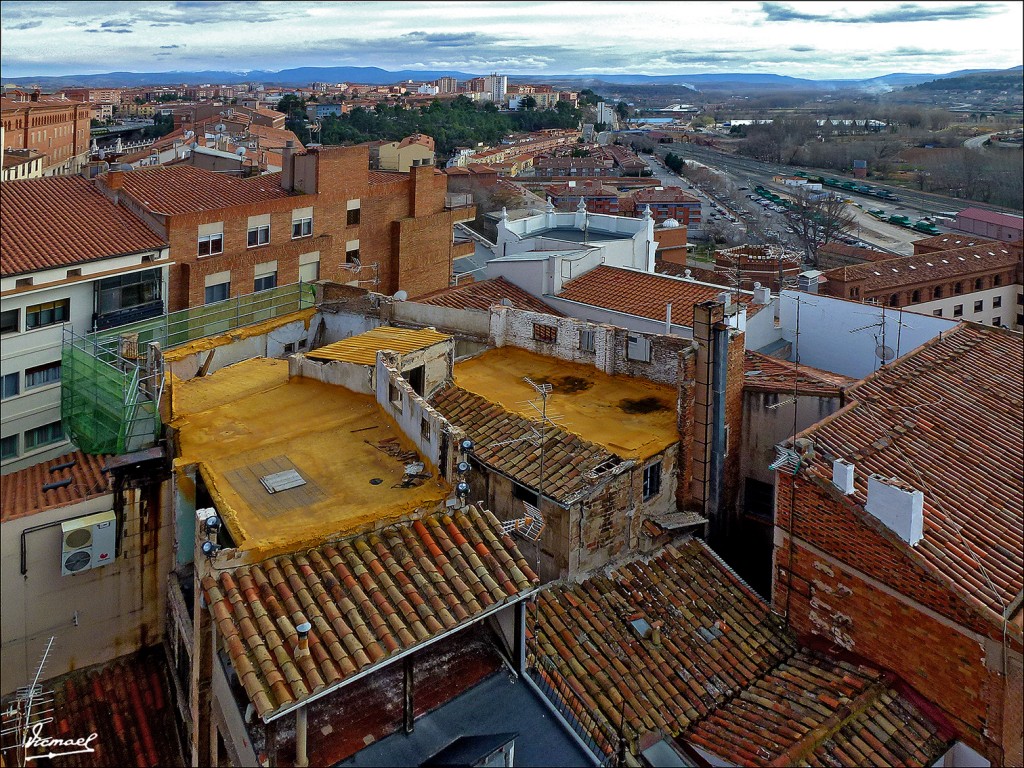 Foto: 130312-149 TERUEL - Teruel (Aragón), España