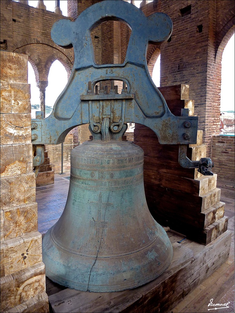 Foto: 130312-150 TERUEL - Teruel (Aragón), España