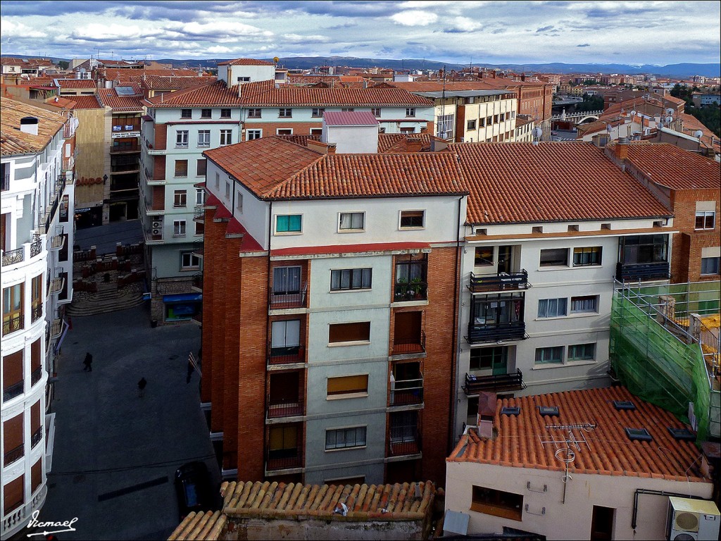 Foto: 130312-151 TERUEL - Teruel (Aragón), España