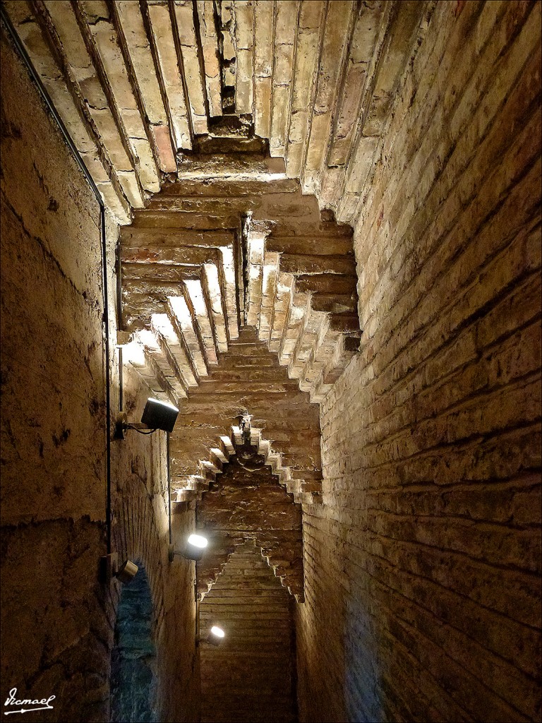 Foto: 130312-153 TERUEL - Teruel (Aragón), España