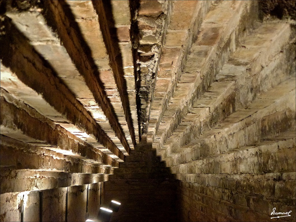 Foto: 130312-154 TERUEL - Teruel (Aragón), España